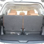 TOYOTA FORTUNER 2.7L PETROL GRADE E1 2024 MODEL YEAR WHITE COLOR - Thumbnail 18