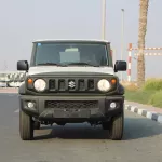 SUZUKI JIMNY 1.5L PETROL 3DR 4WD GL AUTOMATIC 2023 MODEL YEAR - Thumbnail 1