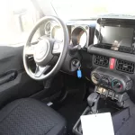 SUZUKI JIMNY 1.5L PETROL 3DR 4WD GL AUTOMATIC 2023 MODEL YEAR - Thumbnail 9