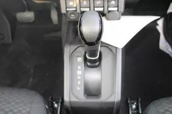 SUZUKI JIMNY 1.5L PETROL 3DR 4WD GL AUTOMATIC 2023 MODEL YEAR