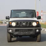 SUZUKI JIMNY 1.5L PETROL 3DR 4WD GL AUTOMATIC 2025 MODEL YEAR - Thumbnail 1