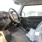 SUZUKI JIMNY 1.5L PETROL 3DR 4WD GL AUTOMATIC 2025 MODEL YEAR - Thumbnail 6