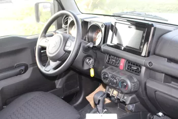 SUZUKI JIMNY 1.5L PETROL 3DR 4WD GL AUTOMATIC 2025 MODEL YEAR
