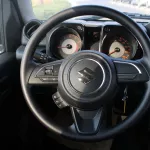 SUZUKI JIMNY 1.5L PETROL 3DR 4WD GL AUTOMATIC 2025 MODEL YEAR - Thumbnail 11