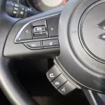 SUZUKI JIMNY 1.5L PETROL 3DR 4WD GL AUTOMATIC 2025 MODEL YEAR - Thumbnail 12