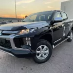 MITSUBISHI L200 4X4 2022 MY - Thumbnail 1