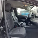 Toyota Corolla 1.6L 2022 Model Year Black Color GCC Specifications - Thumbnail 7
