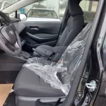 Toyota Corolla 1.6L 2022 Model Year Black Color GCC Specifications - Thumbnail 11