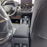 Toyota Corolla 1.6L 2022 Model Year Black Color GCC Specifications - Thumbnail 12
