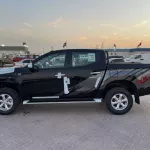 MITSUBISHI L200 4X4 2022 MY - Thumbnail 3