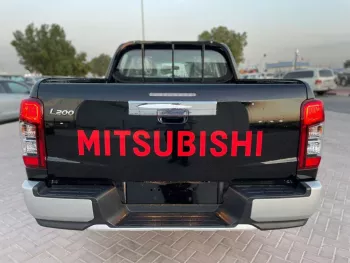 MITSUBISHI L200 4X4 2022 MY