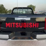 MITSUBISHI L200 4X4 2022 MY - Thumbnail 4