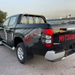 MITSUBISHI L200 4X4 2022 MY - Thumbnail 5