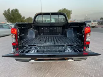 MITSUBISHI L200 4X4 2022 MY
