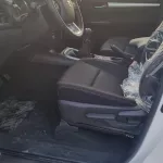 TOYOTA HILUX 2.4L DIESEL 4X4 MANUAL 2023 MODEL YEAR - Thumbnail 9