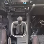 TOYOTA HILUX 2.4L DIESEL 4X4 MANUAL 2023 MODEL YEAR - Thumbnail 11