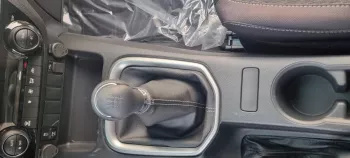 TOYOTA HILUX 2.4L DIESEL 4X4 MANUAL 2023 MODEL YEAR