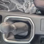 TOYOTA HILUX 2.4L DIESEL 4X4 MANUAL 2023 MODEL YEAR - Thumbnail 12