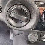 TOYOTA HILUX 2.4L DIESEL 4X4 MANUAL 2023 MODEL YEAR - Thumbnail 13