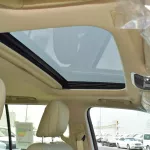 Toyota Land Cruiser VXR 3.3L 2023 Model Year White Color - Thumbnail 13