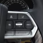Toyota Land Cruiser VXR 3.3L 2023 Model Year White Color - Thumbnail 15