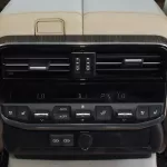 Toyota Land Cruiser VXR 3.3L 2023 Model Year White Color - Thumbnail 16