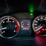 MITSUBISHI L200 4X4 2022 MY - Thumbnail 10