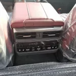 LEXUS LX600 SIGNATURE 2024 MODEL YEAR BLACK COLOR - Thumbnail 6