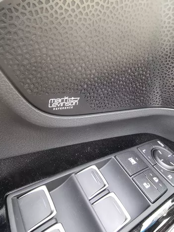 LEXUS LX600 SIGNATURE 2024 MODEL YEAR BLACK COLOR