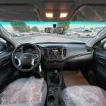 MITSUBISHI L200 4X4 2022 MY - Thumbnail 13