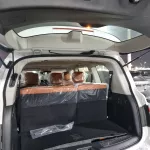 Nissan Patrol Platinum LE 5.6L Petrol 2024 Model Year White Color - Thumbnail 4