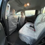 MITSUBISHI L200 4X4 2022 MY - Thumbnail 15