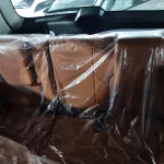 Nissan Patrol Platinum LE 5.6L Petrol 2024 Model Year White Color - Thumbnail 8