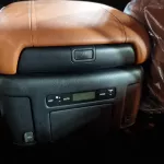 Nissan Patrol Platinum LE 5.6L Petrol 2024 Model Year White Color - Thumbnail 9