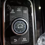 Nissan Patrol Platinum LE 5.6L Petrol 2024 Model Year White Color - Thumbnail 13