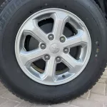 MITSUBISHI L200 4X4 2022 MY - Thumbnail 16