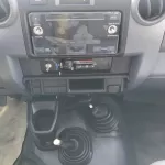 TOYOTA LAND CRUISER 79 DIESEL DOUBLE CAB MANUAL 2024 MODEL YEAR - Thumbnail 10