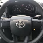 TOYOTA LAND CRUISER 79 DIESEL DOUBLE CAB MANUAL 2024 MODEL YEAR - Thumbnail 11