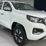 PEUGEOT LANDTREK 2.4L PETROL TURBO 2025 MODEL YEAR - Thumbnail 2