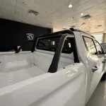 PEUGEOT LANDTREK 2.4L PETROL TURBO 2025 MODEL YEAR - Thumbnail 9