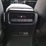 Toyota Prado 2.4L 2024 Model Year White Color Exterior - Thumbnail 9