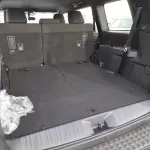 Toyota Prado 2.4L 2024 Model Year White Color Exterior - Thumbnail 10
