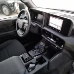 Toyota Prado 2.4L 2024 Model Year White Color Exterior - Thumbnail 15