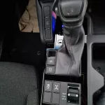 Toyota Prado 2.4L 2024 Model Year White Color Exterior - Thumbnail 21