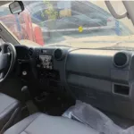 Toyota Land Cruiser Pick up LC 79 Diesel 2024 Model Year - Thumbnail 4