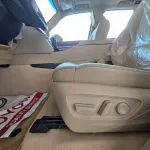 Toyota Land Cruiser 4.0 GXR 2024 Model Year White Color - Thumbnail 5