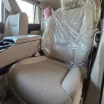 Toyota Land Cruiser 4.0 GXR 2024 Model Year White Color - Thumbnail 7