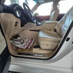 Toyota Land Cruiser 4.0 GXR 2024 Model Year White Color - Thumbnail 9