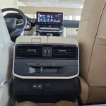 Toyota Land Cruiser 4.0 GXR 2024 Model Year White Color - Thumbnail 11