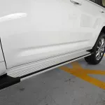 Toyota Land Cruiser 4.0 GXR 2024 Model Year White Color - Thumbnail 13
